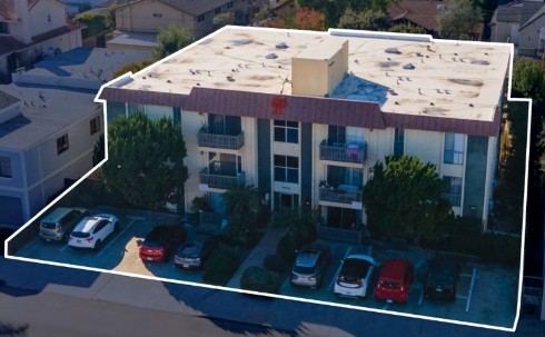 3836 Front Street Featured